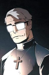 Komik Exorcism Preview Gambar 2
