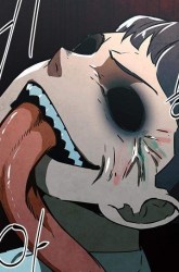 Komik Exorcism Preview Gambar 3