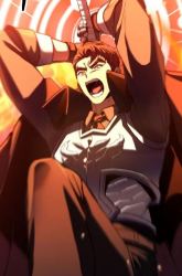Komik Expelled Hero Is Too Strong Preview Gambar 1