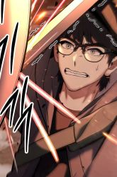 Komik Expelled Hero Is Too Strong Preview Gambar 4