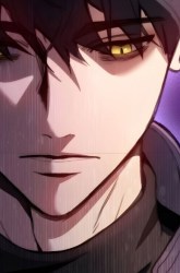 Komik F-Class Destiny Hunter Preview Gambar 1