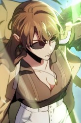 Komik F-Class Destiny Hunter Preview Gambar 2