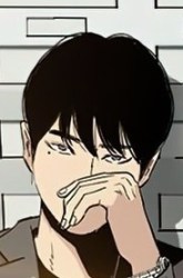 Komik Face Slap Preview Gambar 1