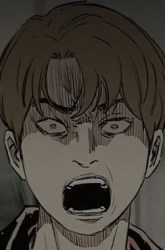 Komik Face Slap Preview Gambar 4