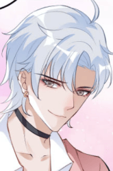 Komik Face With Love, Affection, and Time Preview Gambar 1