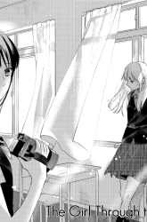 Komik Fainda-goshi no Ano Ko Preview Gambar 2