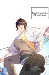 Komik Fairy Agent Preview Gambar 3