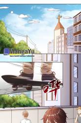 Komik Fairy Agent Preview Gambar 4
