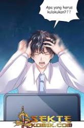 Komik Fairy Demon Dad Preview Gambar 4