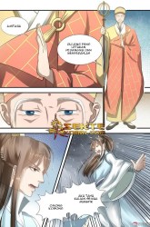 Komik Fairy Killer Preview Gambar 2