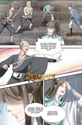 Komik Fairy Killer Preview Gambar 3