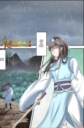 Komik Fairy Killer Preview Gambar 4