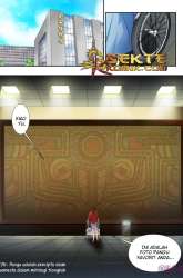 Komik Fairy King Preview Gambar 1