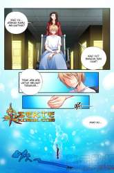 Komik Fairy King Preview Gambar 2