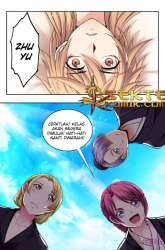Komik Fairy King Preview Gambar 3