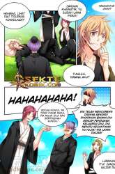 Komik Fairy King Preview Gambar 4