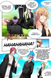 Komik Fairy King Preview Gambar 4