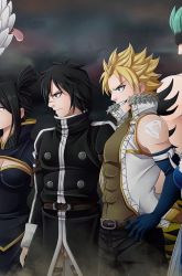 Komik Fairy Tail Gaiden – Sabertooth Preview Gambar 3