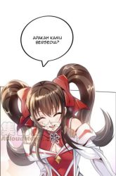 Komik Fairy Teach me To Install X Preview Gambar 4