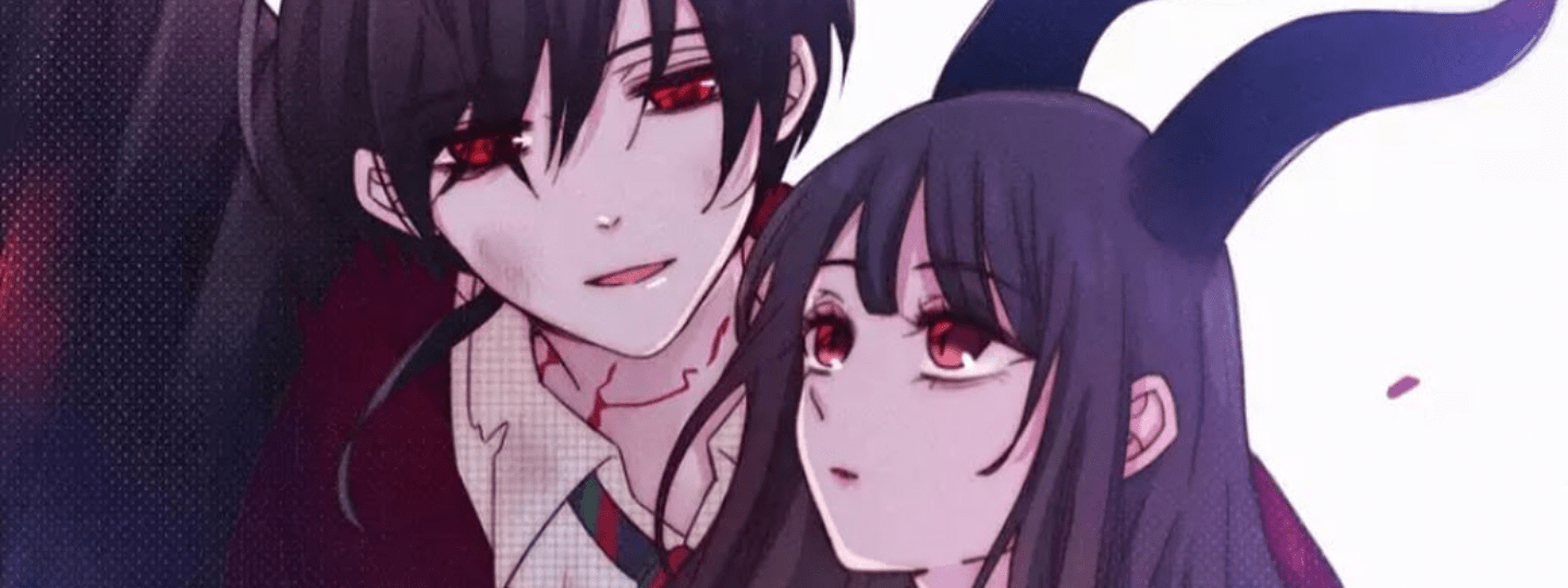 Baca Manhua Falling in the Night with You