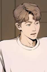 Komik Famous Restaurant Preview Gambar 2