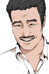 Komik Famous Restaurant Preview Gambar 4
