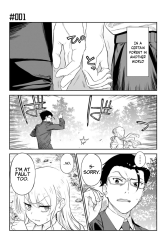 Komik Fantasy Bishoujo Juniku Ojisan Preview Gambar 1