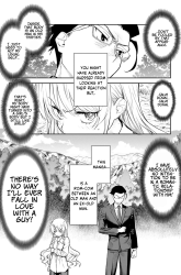 Komik Fantasy Bishoujo Juniku Ojisan Preview Gambar 2