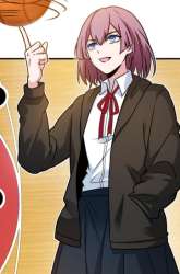 Komik Fast Break Preview Gambar 1