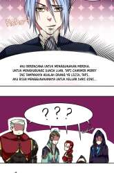 Komik Fatal Code Preview Gambar 1