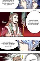 Komik Fatal Code Preview Gambar 2