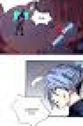 Komik Fatal Code Preview Gambar 4