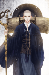 Komik Female Demon Benefactor, Please Be Dignified Preview Gambar 2