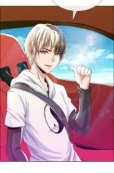 Komik Feng Shui Master Preview Gambar 2