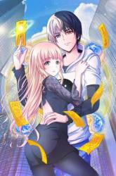 Komik Feng Shui Master Preview Gambar 4