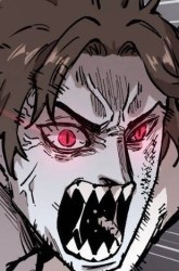 Komik Ferocious Player Preview Gambar 4