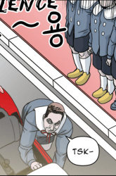 Komik Fight Club Kindergarten Preview Gambar 1