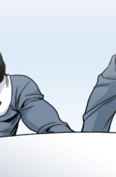 Komik Fight Club Kindergarten Preview Gambar 2