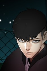 Komik Fight Hard Preview Gambar 3