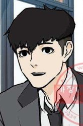 Komik Fight Hard Preview Gambar 4