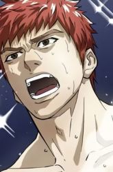 Komik Fight Like a Girl Preview Gambar 1