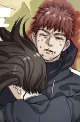 Komik Fight Like a Girl Preview Gambar 3