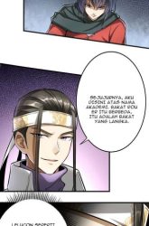 Komik Fighting Spirit Mainland Preview Gambar 1