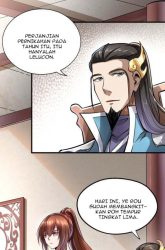 Komik Fighting Spirit Mainland Preview Gambar 2