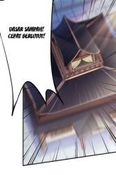 Komik Fighting Spirit Mainland Preview Gambar 3