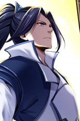 Komik Fighting The Curse Preview Gambar 3