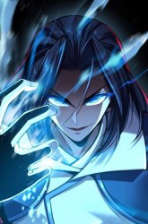 Komik Fighting The Curse Preview Gambar 4