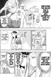 Komik Final Girl Preview Gambar 1