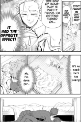Komik Final Girl Preview Gambar 3