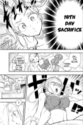 Komik Final Girl Preview Gambar 4
